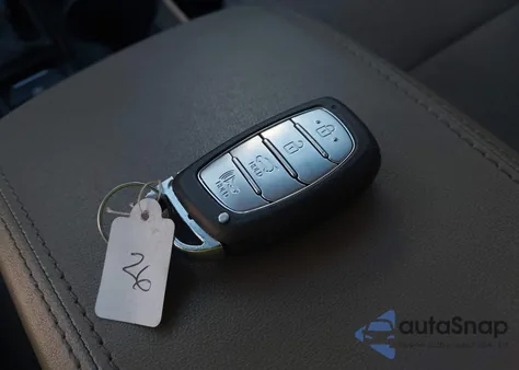 2021 Hyundai Tucson Value z USA, uszkodzony, nr VIN KM8J33A49MU364636